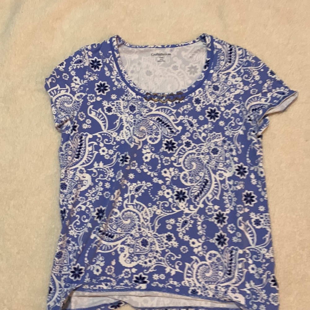 Bundle 3 Womens Xl Tee $10 - Picture 4 of 7